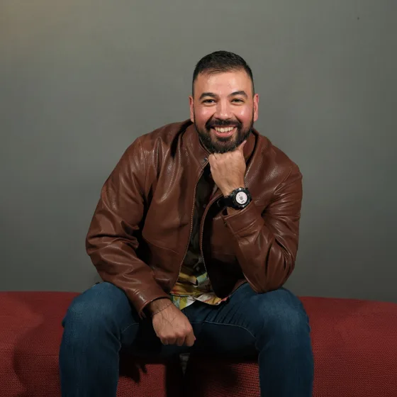 Merl Martin, CEO and Founder of Bennu Systems